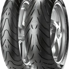 TIRE ANGEL ST FRONT 120/70 ZR 17 (58W) TL