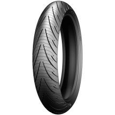 TIRE PILOT ROAD 3 FRONT 110/80ZR 18 (58W) TL