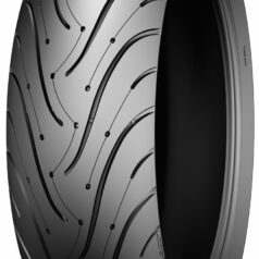 TIRE PILOT ROAD 3 REAR 160/60ZR18 (70W) TL