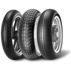 TIRE DIABLO RAIN SCR1 FRONT 120/70 R 17 NHS TL