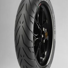 TIRE ANGEL GT FRONT 110/80 ZR 18 (58W) TL