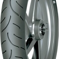 QUALIFIER II FRONT 130/70 ZR 16 (61W) TL