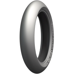 TIRE POWER SUPERMOTO A FRONT 120/75R16.5 TL NHS