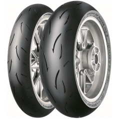 GP RACER D212 S FRONT 120/70 ZR 17 (58W) TL