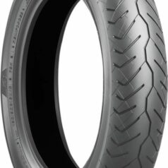 TIRE BATTLECRUISE H50 FRONT 120/70 ZR 18 (59W) TL
