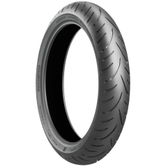 TIRE BATTLAX TOURING T31 FRONT 110/80 R 18 58V TL