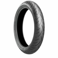 TIRE BATTLAX TOURING GT T31 FRONT 120/70 ZR 18 (59W) TL