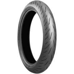 S22 120/70ZR17 (58W) TL