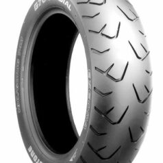 TIRE EXEDRA G704 REAR 180/60 R 16 74H TL