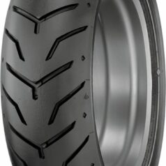 D407 REAR 200/55 R 17 78V TL