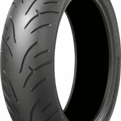 TIRE BATTLAX BT-023 REAR (G) 160/60 ZR 17 (69W) TL