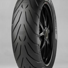 TIRE ANGEL GT REAR 180/55 ZR 17 (73W) TL