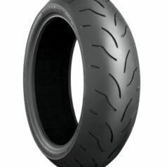 TIRE BATTLAX BT-016 PRO REAR 160/60 ZR 18 (70W) TL
