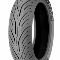 TIRE PILOT ROAD 4 REAR 190/50ZR17 (73W) TL