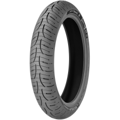 TIRE PILOT ROAD 4 GT FRONT 120/70ZR17 (58W) TL