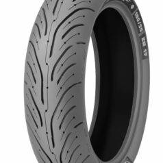 TIRE PILOT ROAD 4 GT REAR 180/55ZR17 (73W) TL