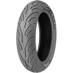 TIRE PILOT ROAD 4 GT REAR 190/55ZR17 (75W) TL