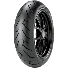 TIRE DIABLO ROSSO II (R) REAR 130/70 R 17 62H TL