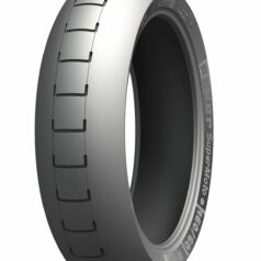 TIRE POWER SUPERMOTO C REAR 160/60R17 TL NHS