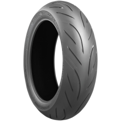TIRE BATTLAX S21 REAR 190/55 ZR 17 (75W) TL