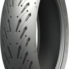 TIRE ROAD 5 REAR 180/55ZR17 (73W) TL