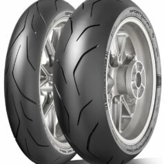 TIRE SPORTSMART TT REAR 180/60 ZR17 (75W) TL