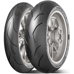 TIRE SPORTSMART TT REAR 190/55 ZR17 (75W) TL