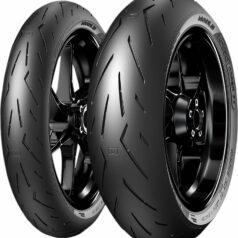 TIRE DIABLO ROSSO CORSA II REAR 190/50 ZR 17 (73W)T
