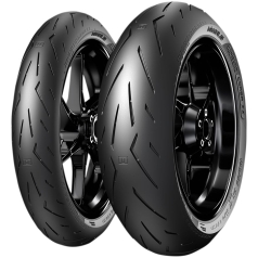 TIRE DIABLO ROSSO CORSA II REAR 190/55 ZR 17 (75W)T