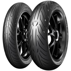 ANG GT2 190/50ZR17 73W A