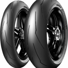 DIA SC V3 190/55ZR17 75W
