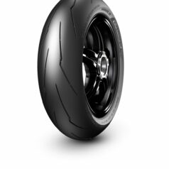 SC2 V3 190/55ZR17 75W TL