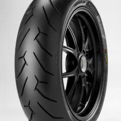 ROCOII E200/55ZR17 (78W)