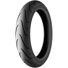 TIRE SCORCHER 11 FRONT 120/70ZR19 60W TL/TT