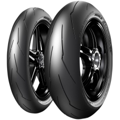 TIRE DIABLO SUPERCORSA SP V3 FRONT 120/70ZR17 (58W)TL