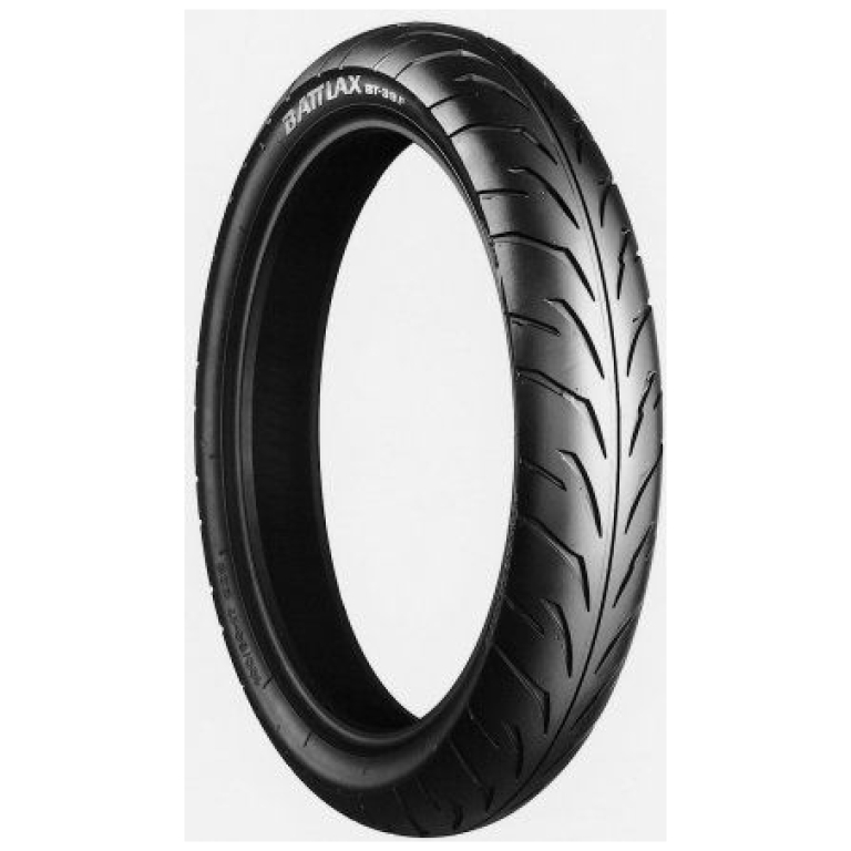 TIRE BATTLAX BT-39 FRONT *** 100/80 - 17 52H TL