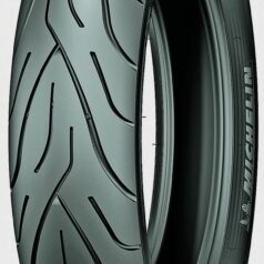 TIRE COMMANDER II FRONT 120/90B17 64S TL/TT