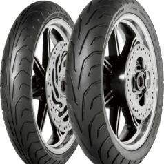 STREETSMART FRONT 100/90 - 18 56V TL
