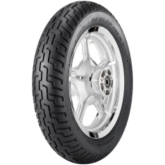 D404 FRONT (J) 80/90 - 21 48H TL
