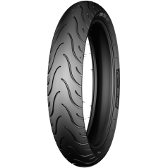 TIRE PILOT STREET FRONT/REAR 110/80-17 57S TL/TT