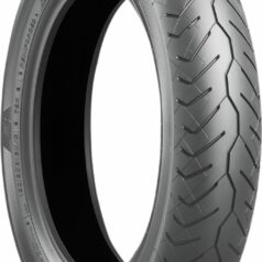 TIRE BATTLECRUISE H50 FRONT 80/90 - 21 54H TL