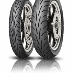 GT601F 90/90-18 51H TL