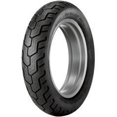 D404 REAR 130/90 - 15 66P TT