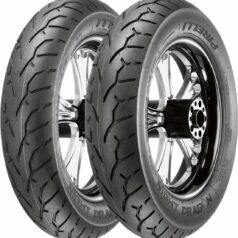 TIRE NIGHT DRAGON REAR 180/60 B 17 81H TL REINFORCED