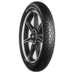 TIRE EXEDRA G510 REAR 3.00 - 18 52P TT