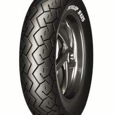 K425 REAR 140/90 - 15 70S TT