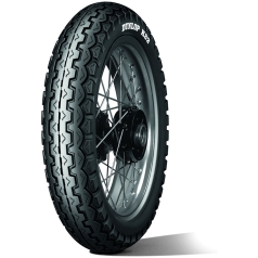 TIRE K82 FRONT/REAR 3.50 18 56S TT