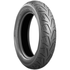 TIRE BATTLECRUISE H50 REAR 180/55 B 18 80H TL