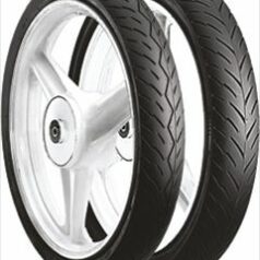 D102AJ 130/70-17 62S TL