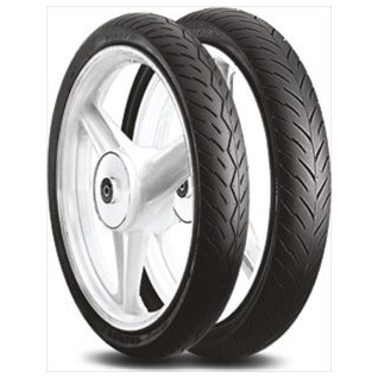 D102AJ 130/70-17 62S TL